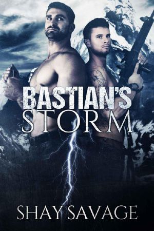 [Surviving Raine 02] • Bastian's Storm